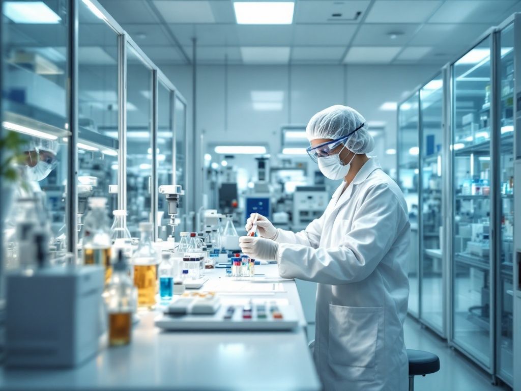 Laboratory